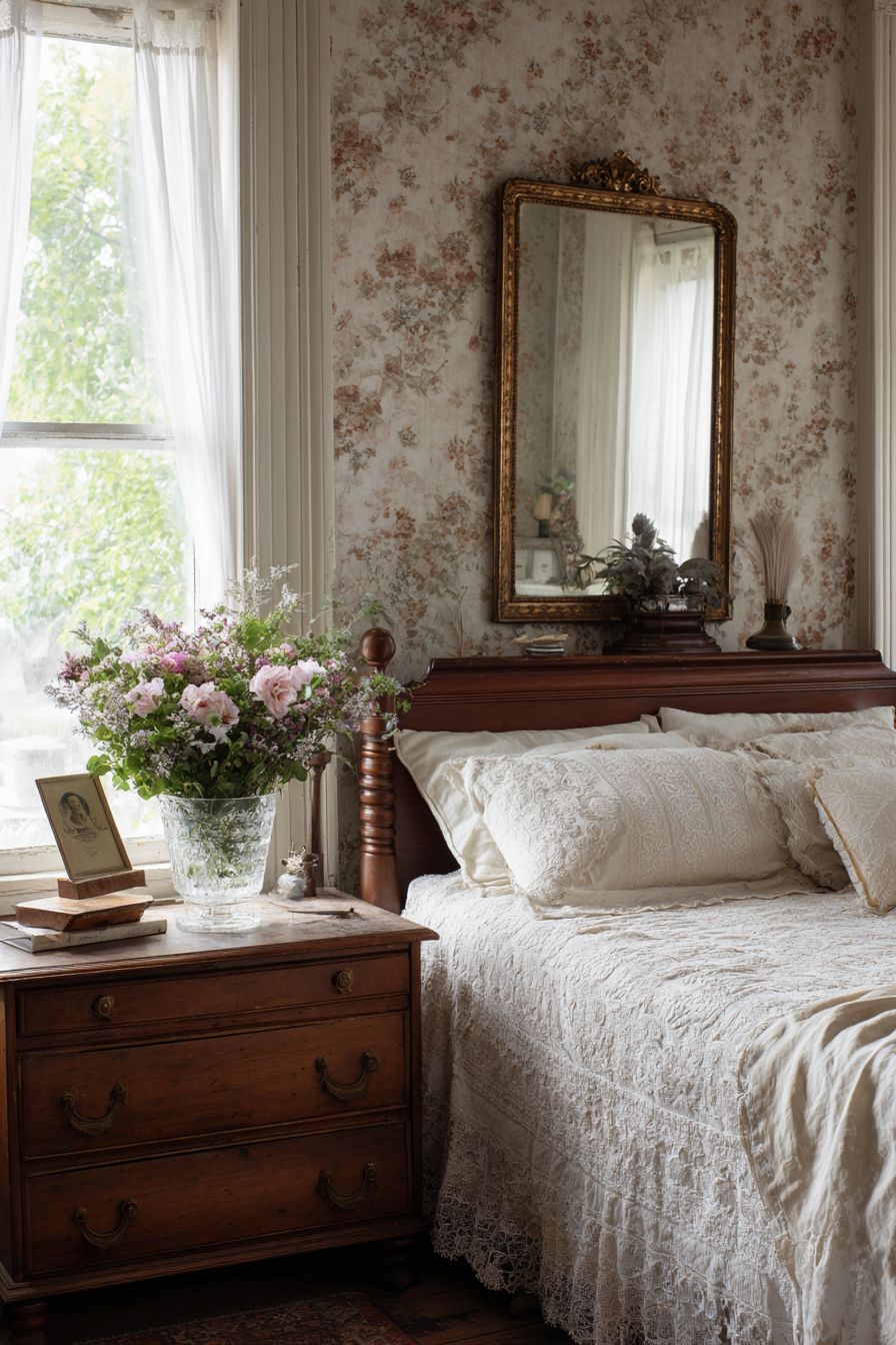 Add a Touch of Nature with Dried Flowers