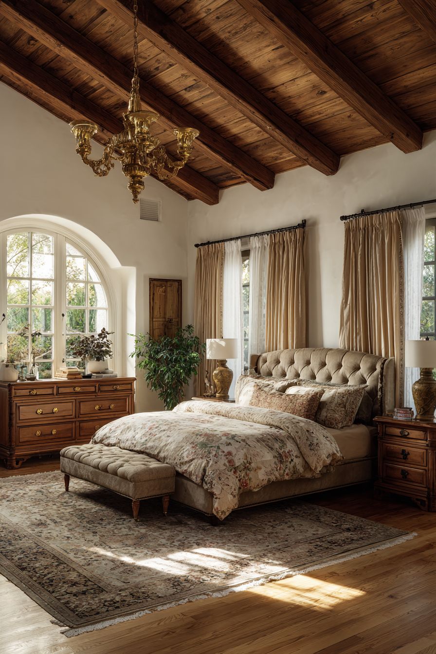 Hang Brass Light Fixtures