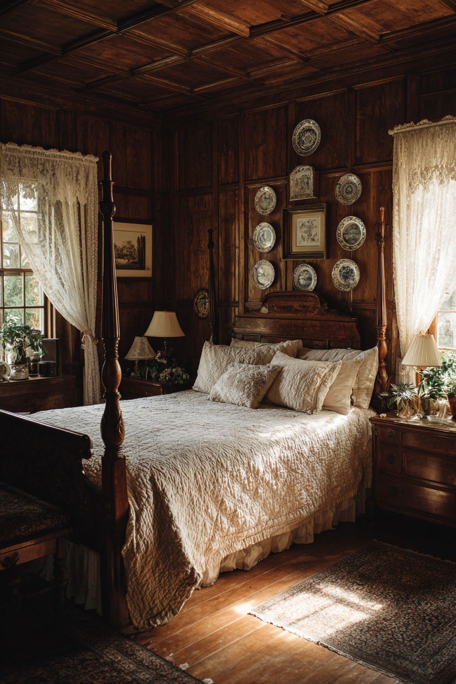 Display Decorative Plates on Walls