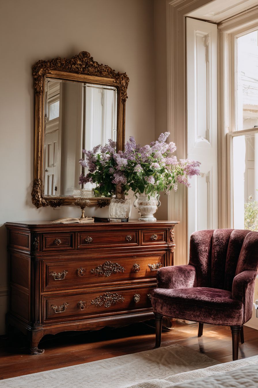 Repurpose Old Dressers