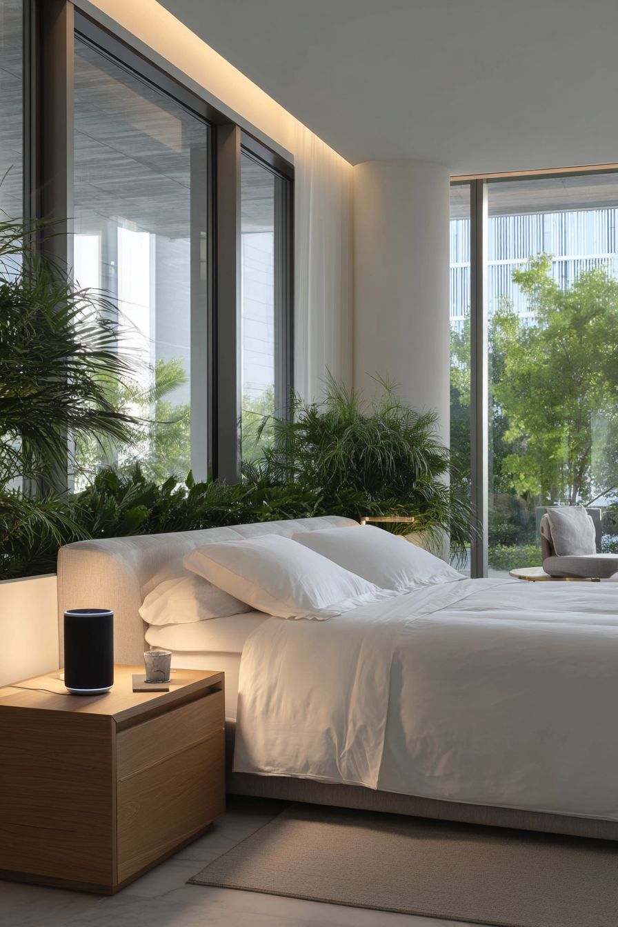 Integrate Smart Technology Seamlessly