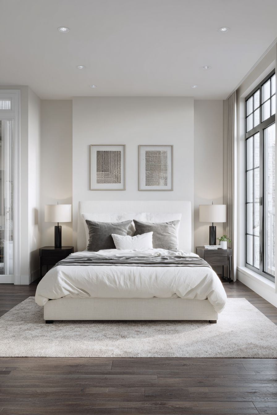 Focus on Symmetry in Design