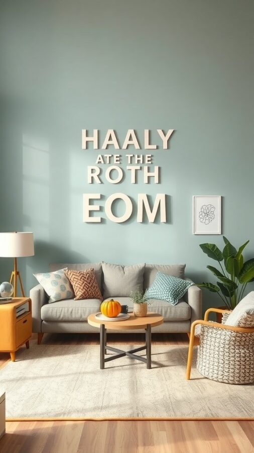 Family-Friendly Living Room Design Family-friendly living room with comfortable sofa and safe coffee table
