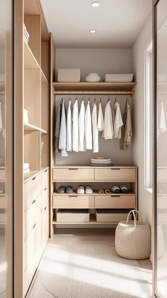 Scandinavian Minimalism: Light, Warmth, and Comfort