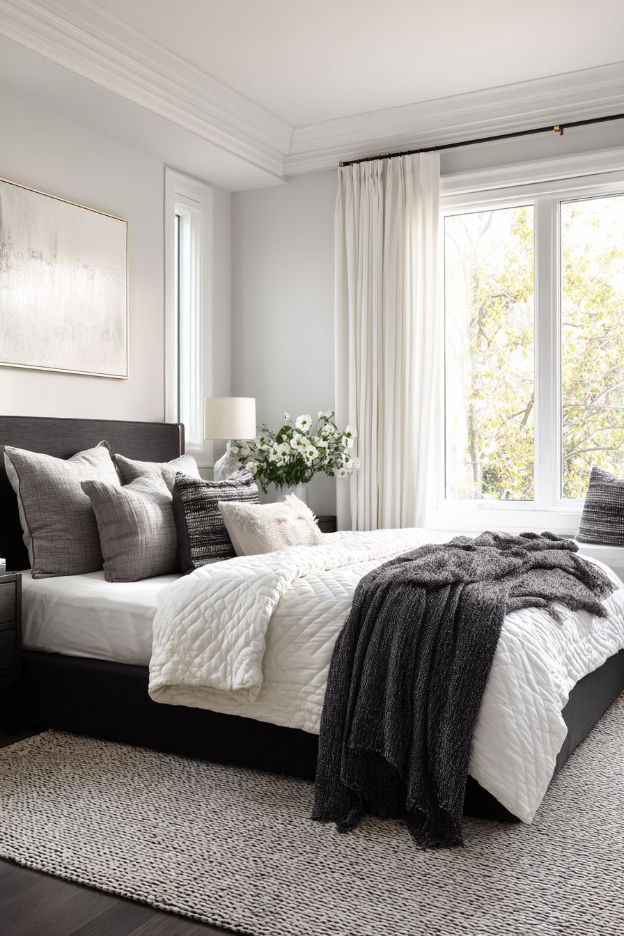 Create Depth with Layered Textiles