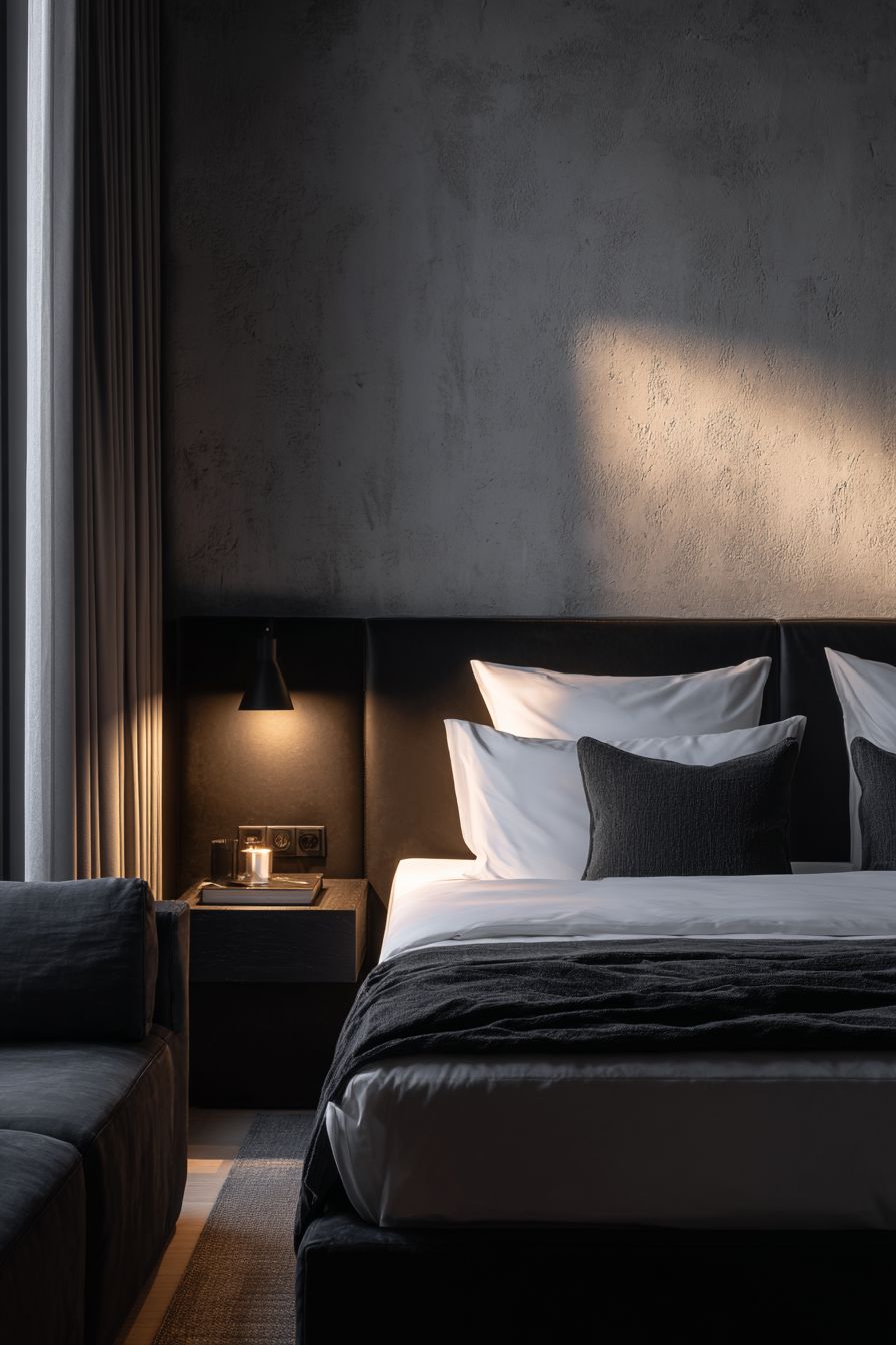 Enhance Mood with Dual-Color Lighting