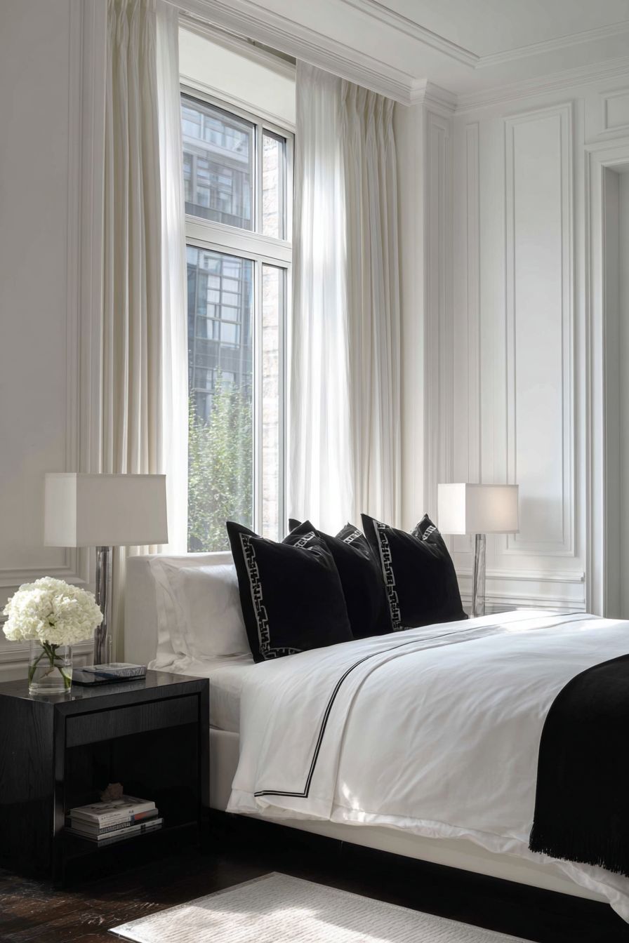 Personalize Space with Custom Monograms