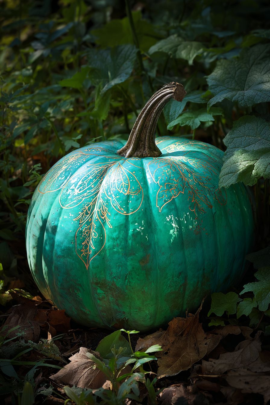 Paint Peter Pan's Adventurous Silhouette