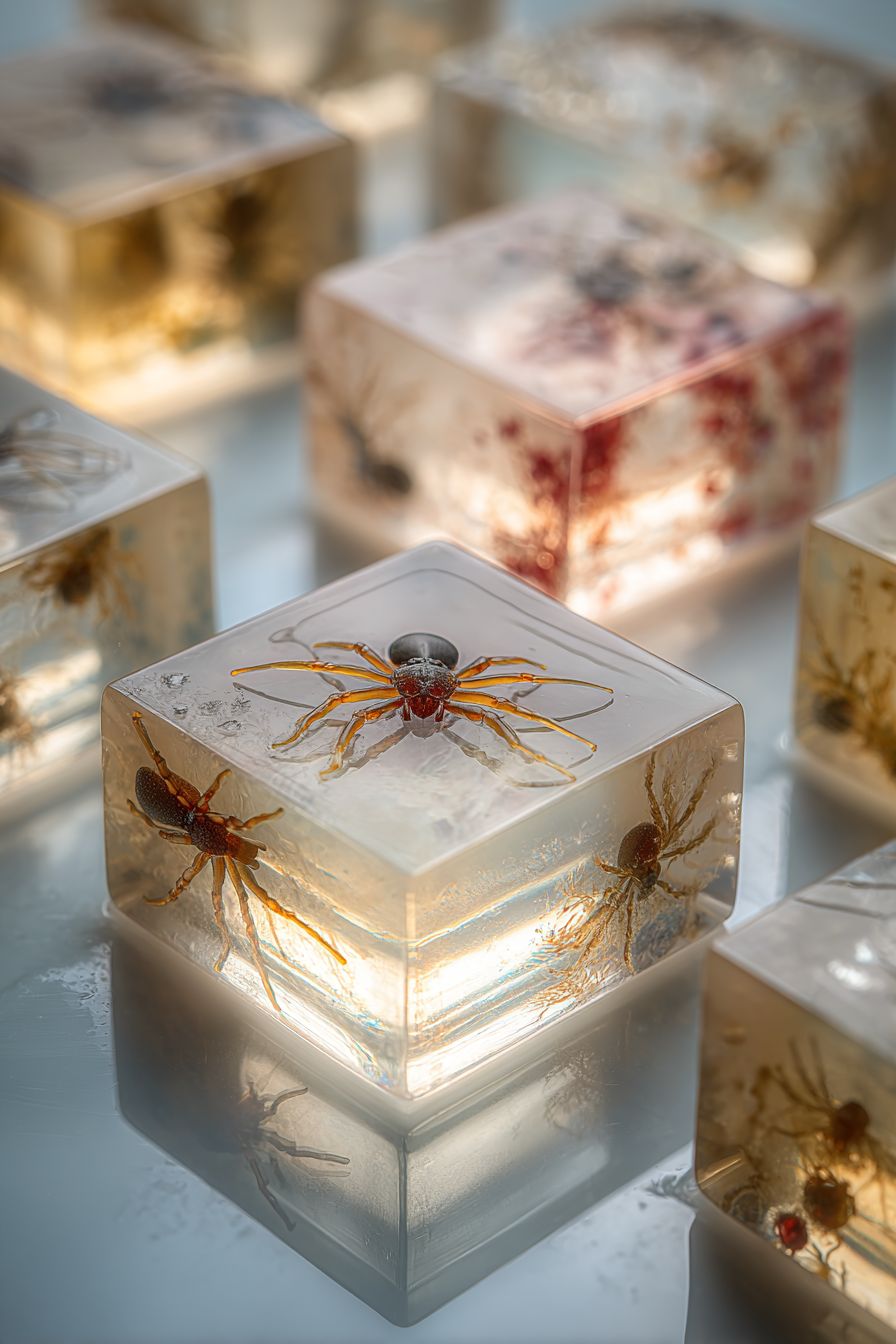 Easy Monster Hand Soaps for Guests