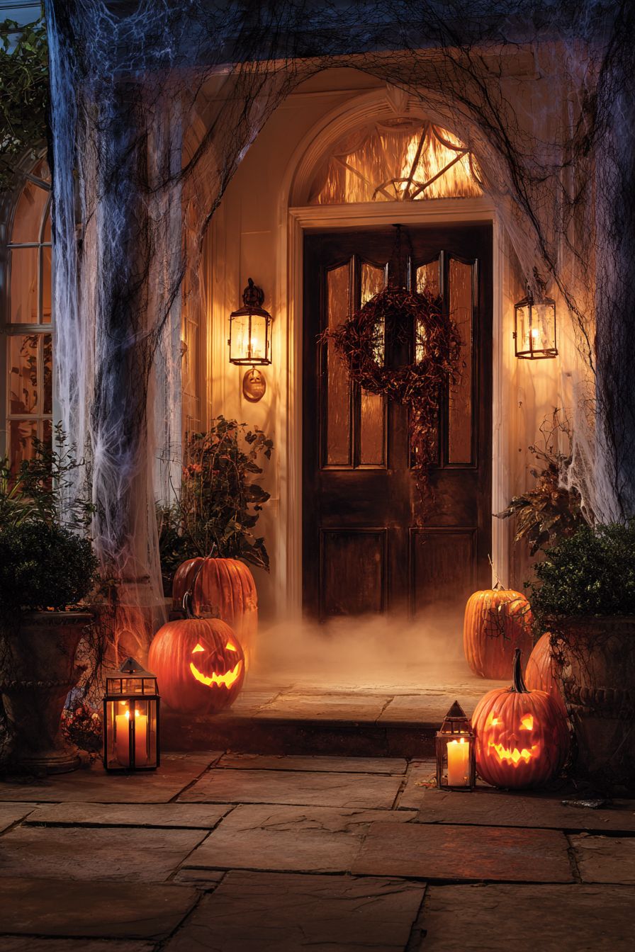 Maximize with a Thunderous Entrance