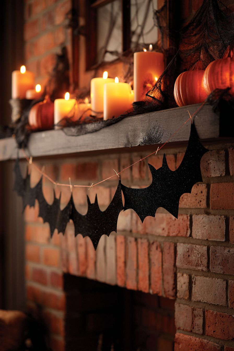 Budget-friendly Bats in Flight