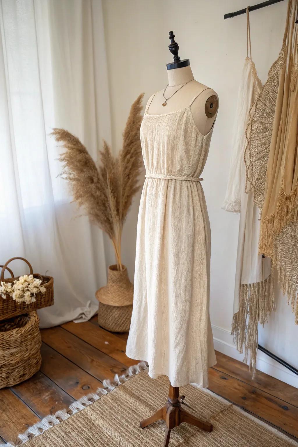 Simple waist alterations can dramatically enhance your dress's silhouette.