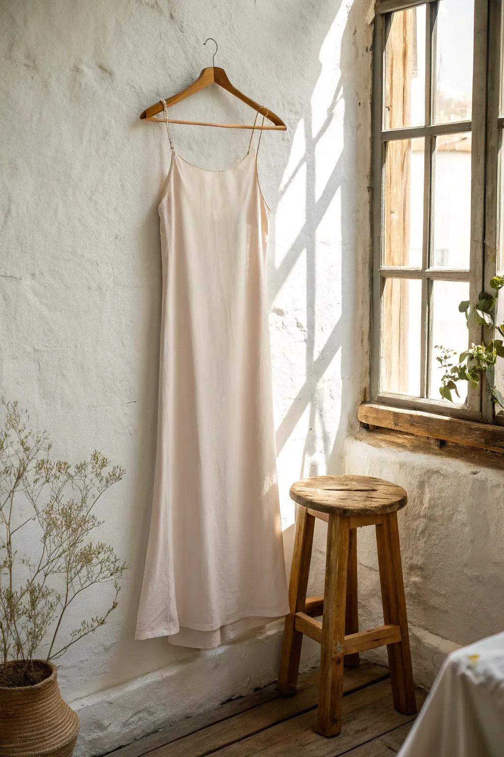 Alter sleeve lengths to suit your style and climate effortlessly.