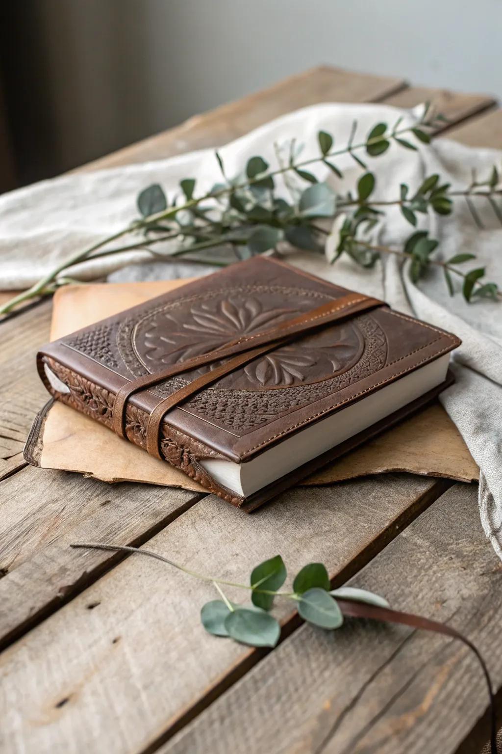 Bring your friendship to life with personalized stories that accompany each photo.