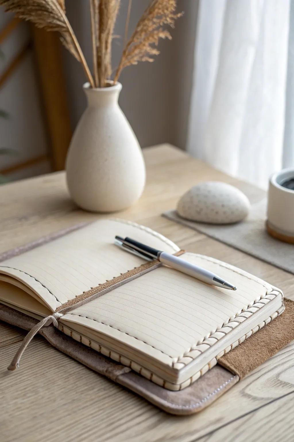 Ignite your imagination with inspiring writing prompts.