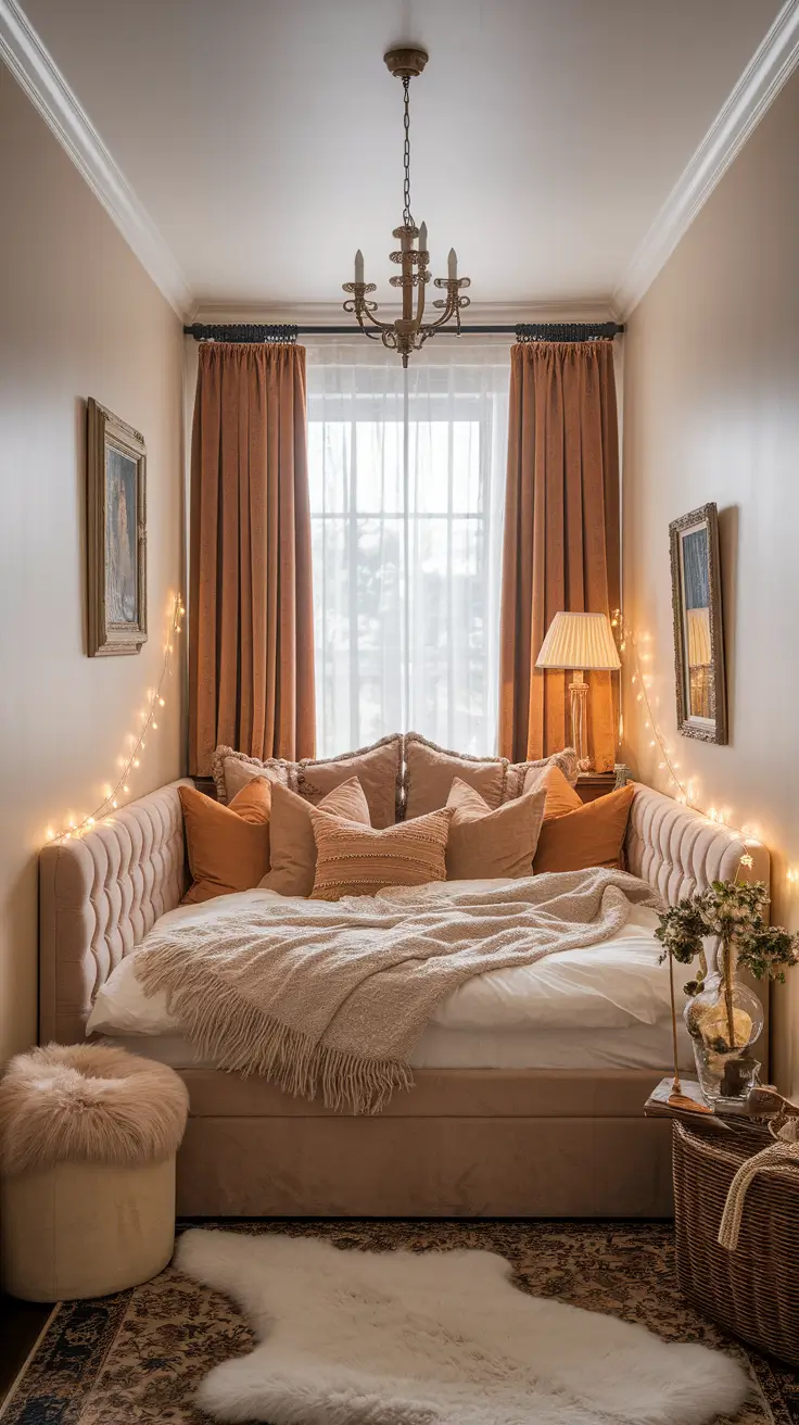 Bedroom Ideas 2026: 25 Stylish Designs for Every Space and Mood