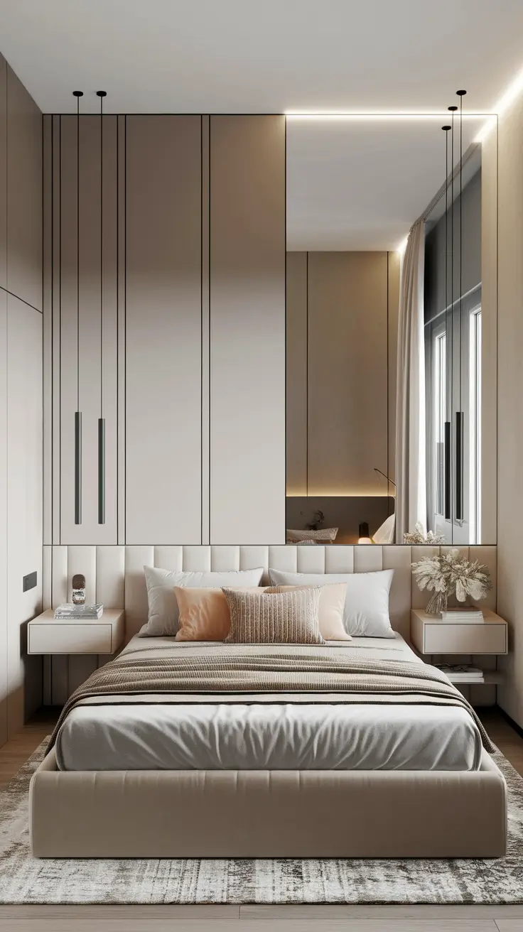 Bedroom Ideas 2026: 25 Stylish Designs for Every Space and Mood