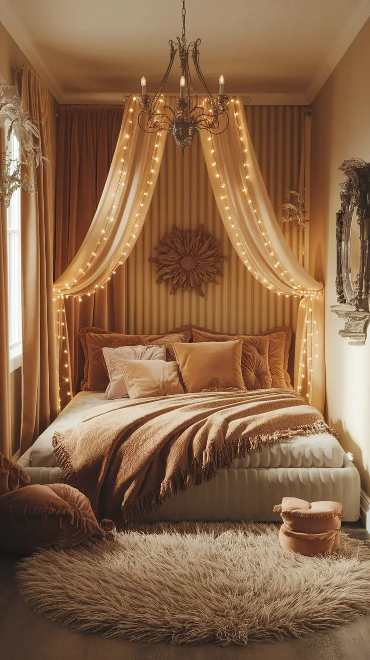 Bedroom Ideas 2026: 25 Stylish Designs for Every Space and Mood