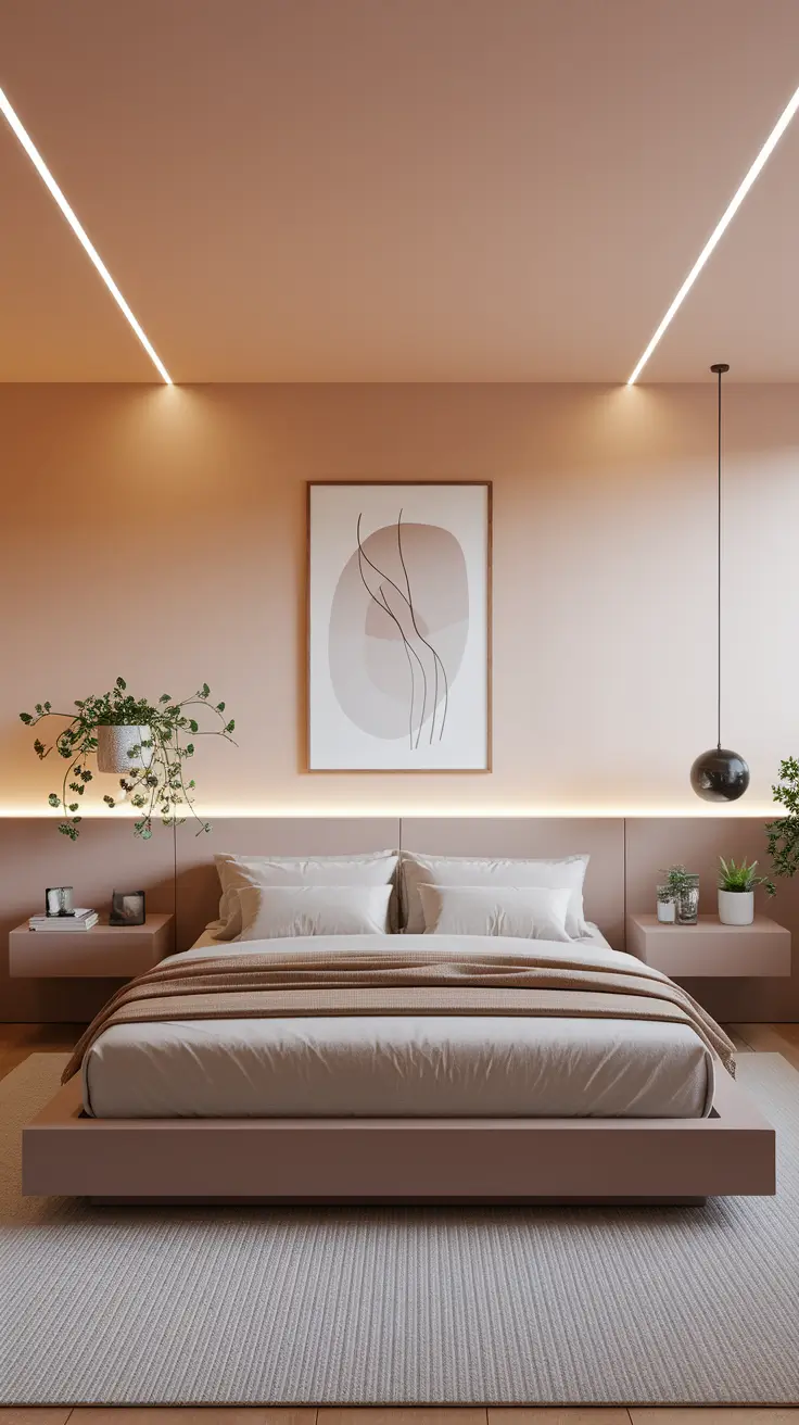 Bedroom Ideas 2026: 25 Stylish Designs for Every Space and Mood