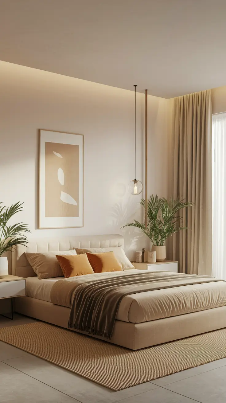 Bedroom Ideas 2026: 25 Stylish Designs for Every Space and Mood