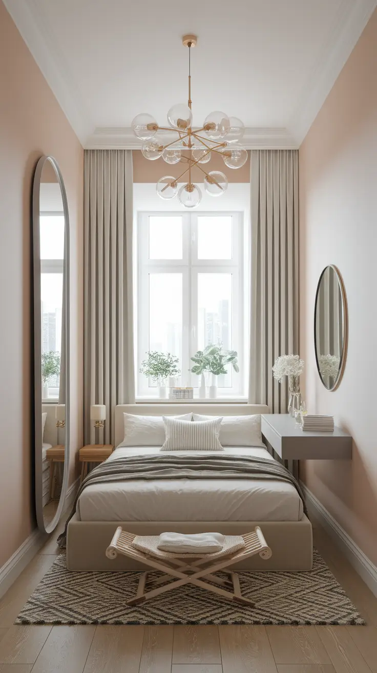 Bedroom Ideas 2026: 25 Stylish Designs for Every Space and Mood