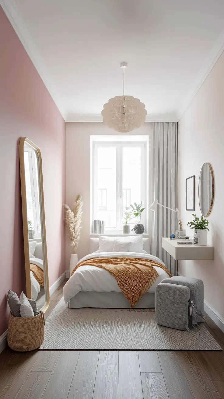 Bedroom Ideas 2026: 25 Stylish Designs for Every Space and Mood