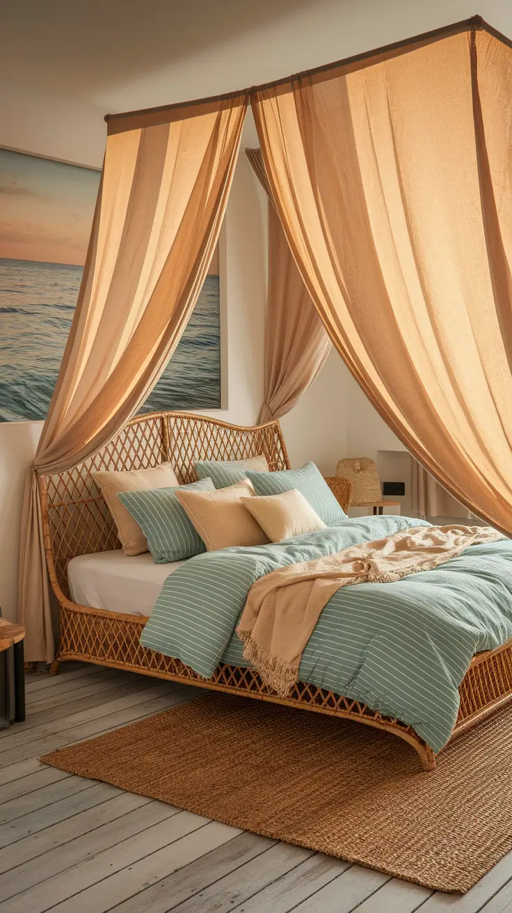 Bedroom Ideas 2026: 25 Stylish Designs for Every Space and Mood