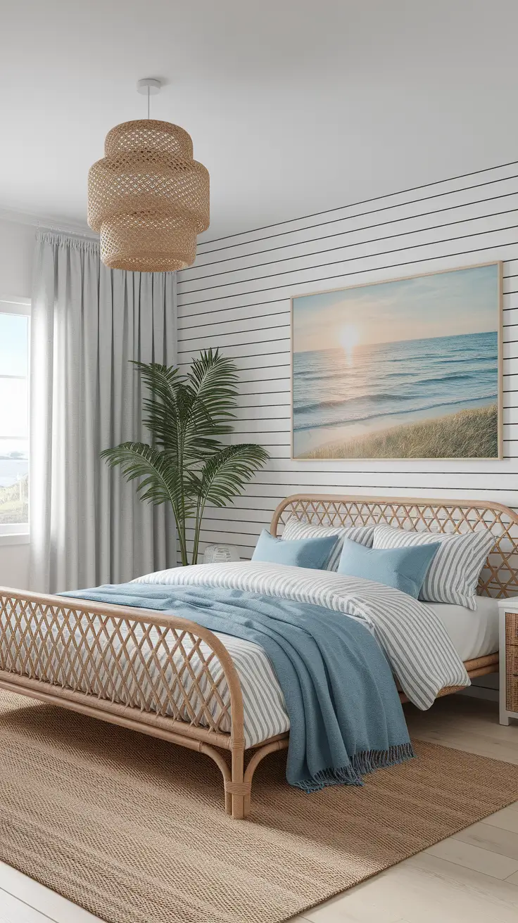 Bedroom Ideas 2026: 25 Stylish Designs for Every Space and Mood