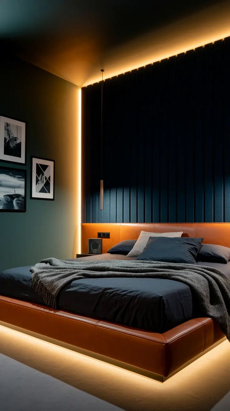 Bedroom Ideas 2026: 25 Stylish Designs for Every Space and Mood