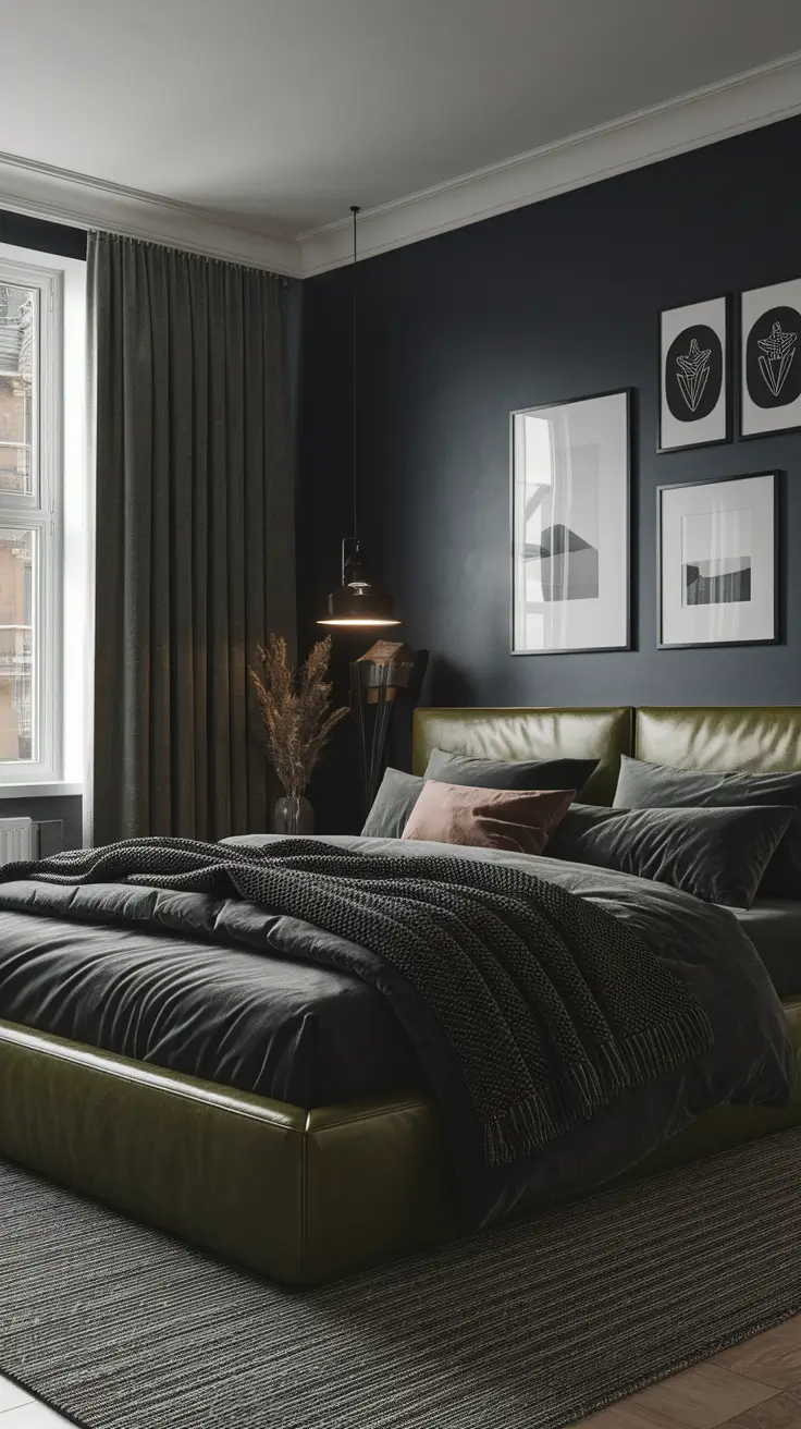 Bedroom Ideas 2026: 25 Stylish Designs for Every Space and Mood