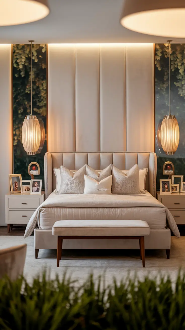 Bedroom Ideas 2026: 25 Stylish Designs for Every Space and Mood