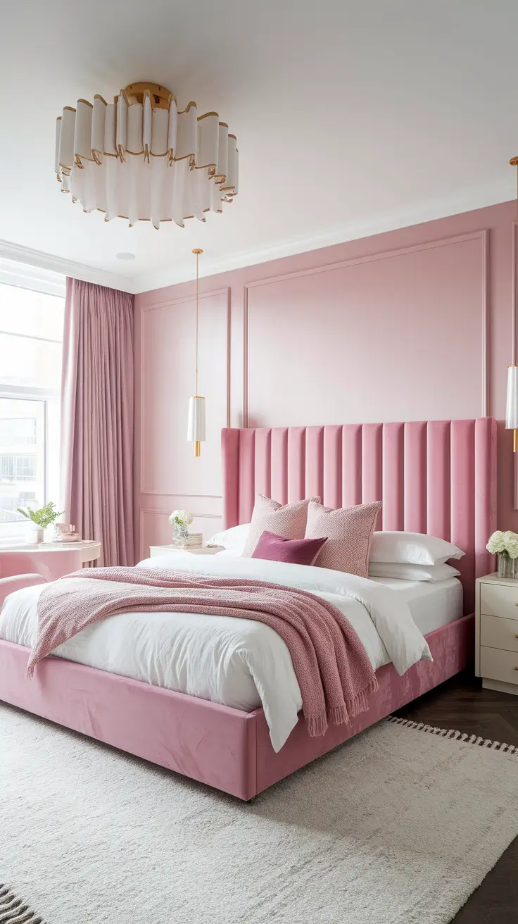 Bedroom Ideas 2026: 25 Stylish Designs for Every Space and Mood