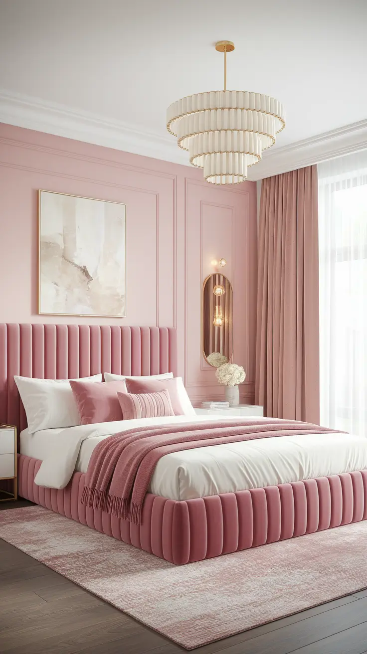 Bedroom Ideas 2026: 25 Stylish Designs for Every Space and Mood