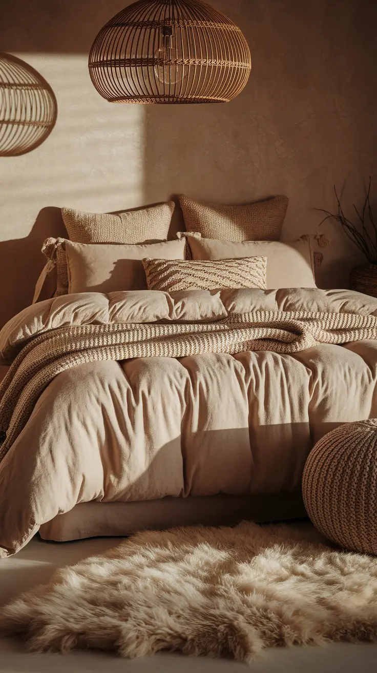 Bedroom Ideas 2026: 25 Stylish Designs for Every Space and Mood