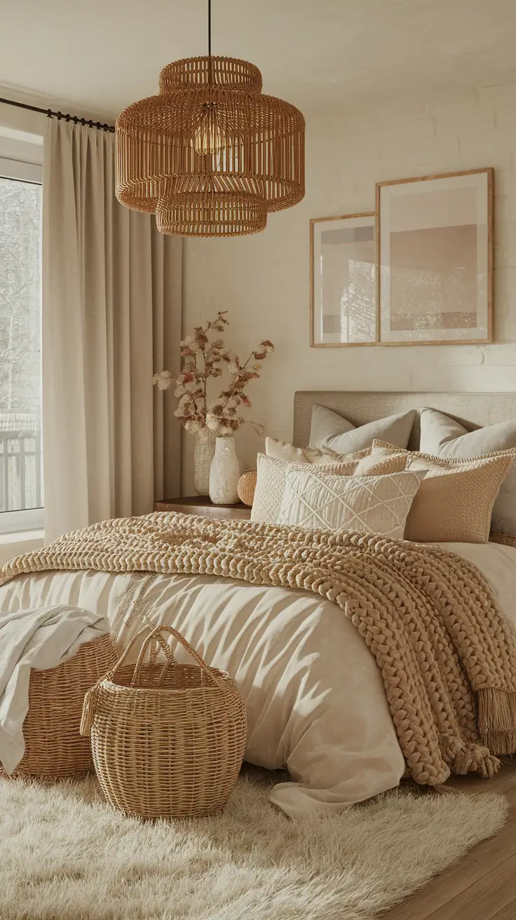 Bedroom Ideas 2026: 25 Stylish Designs for Every Space and Mood