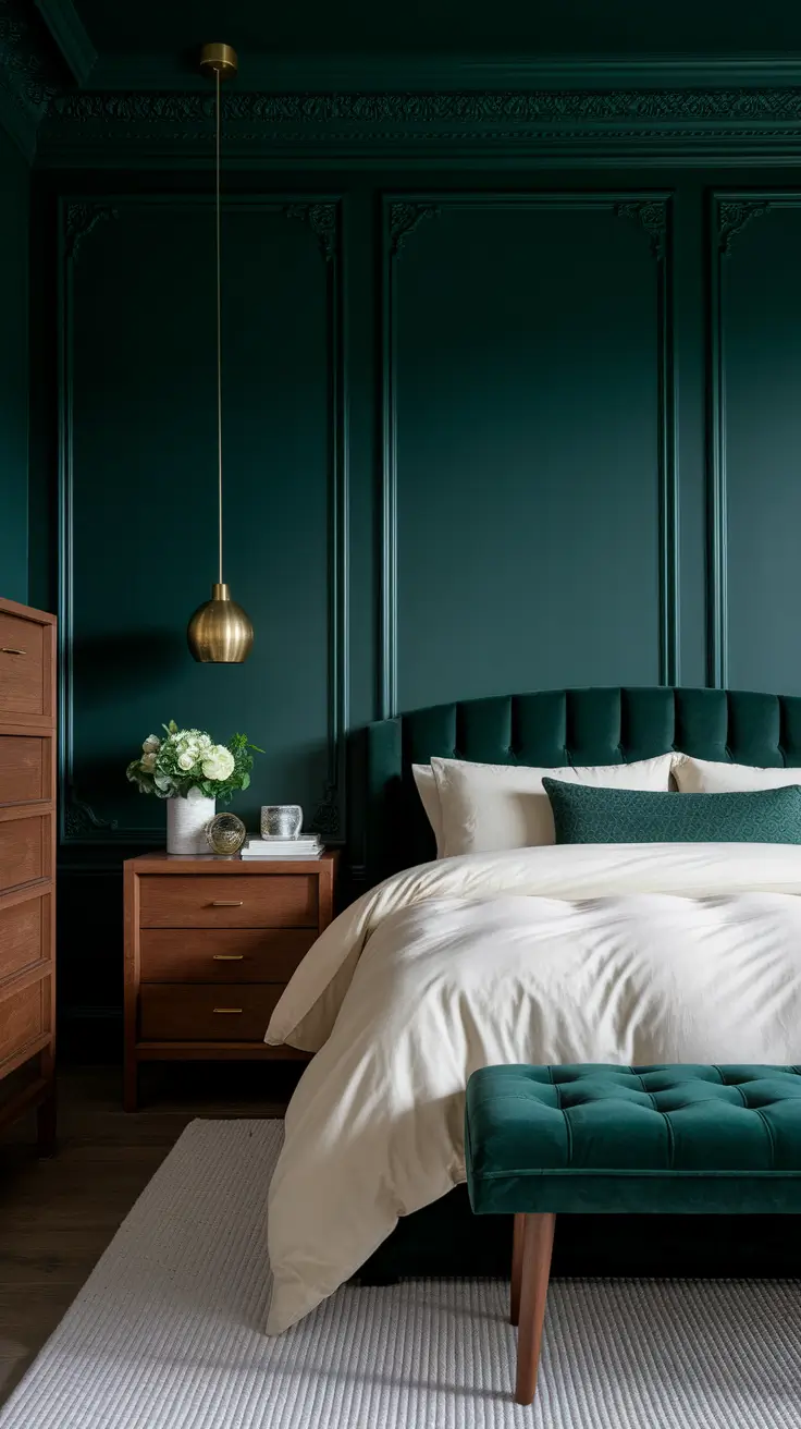 Bedroom Ideas 2026: 25 Stylish Designs for Every Space and Mood