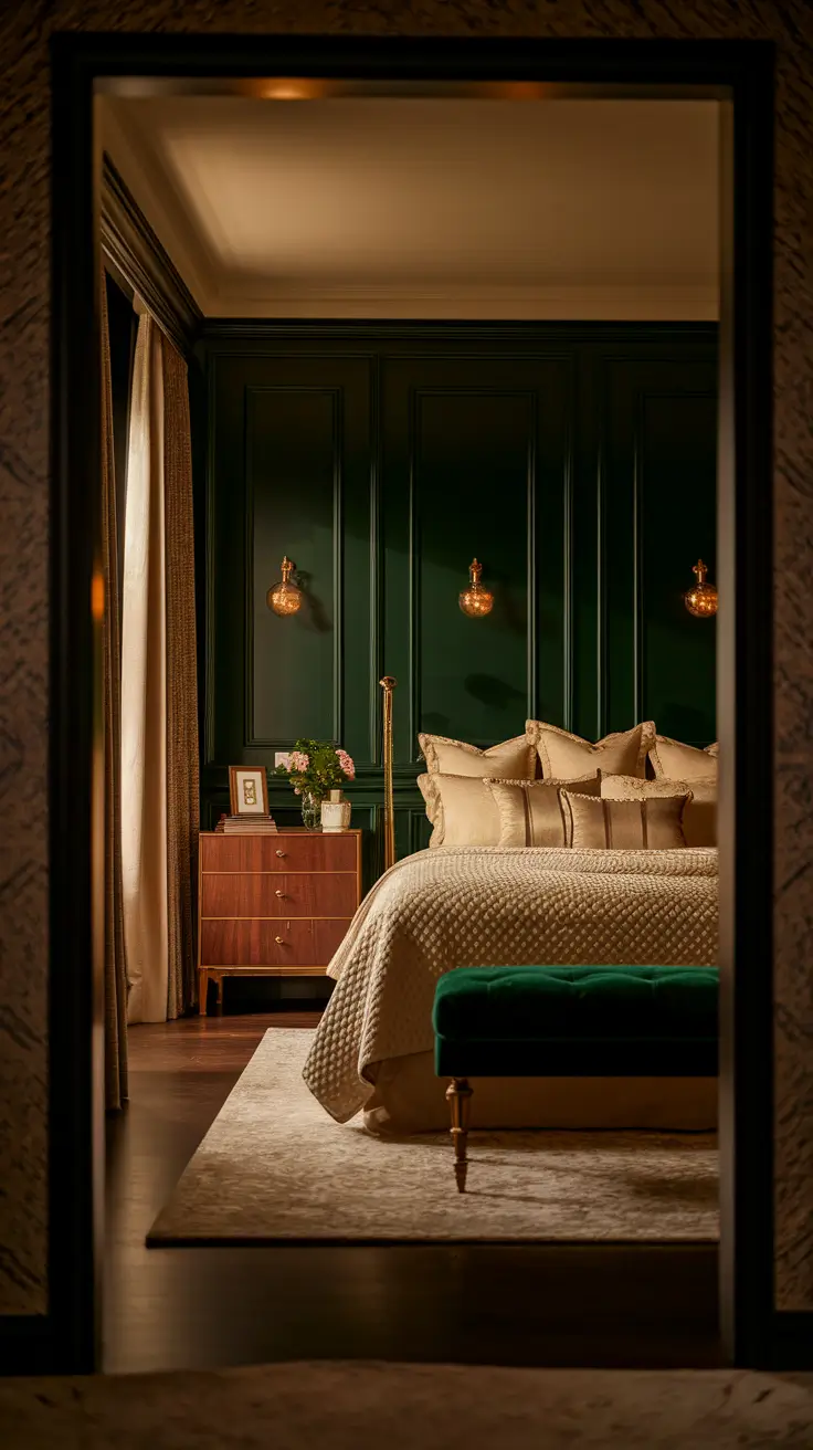 Bedroom Ideas 2026: 25 Stylish Designs for Every Space and Mood