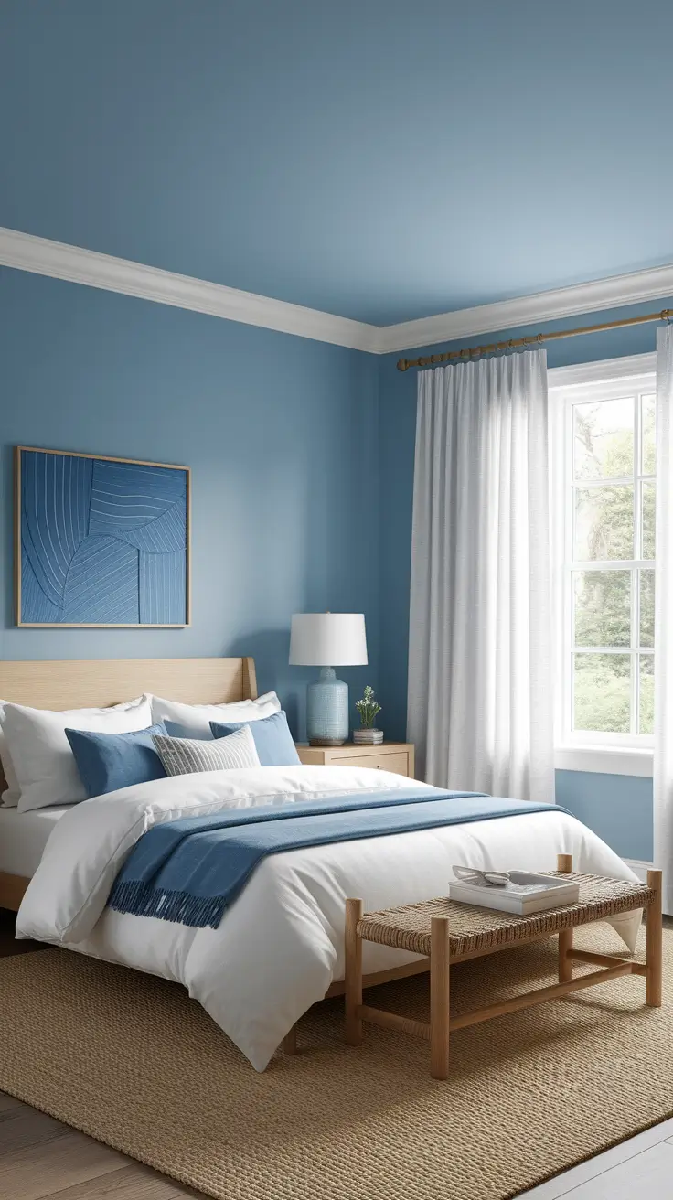 Bedroom Ideas 2026: 25 Stylish Designs for Every Space and Mood