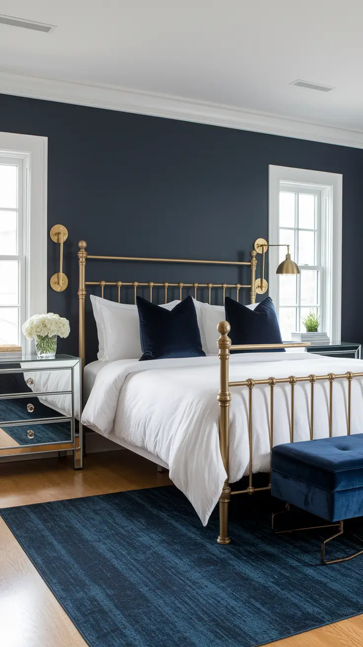 Bedroom Ideas 2026: 25 Stylish Designs for Every Space and Mood