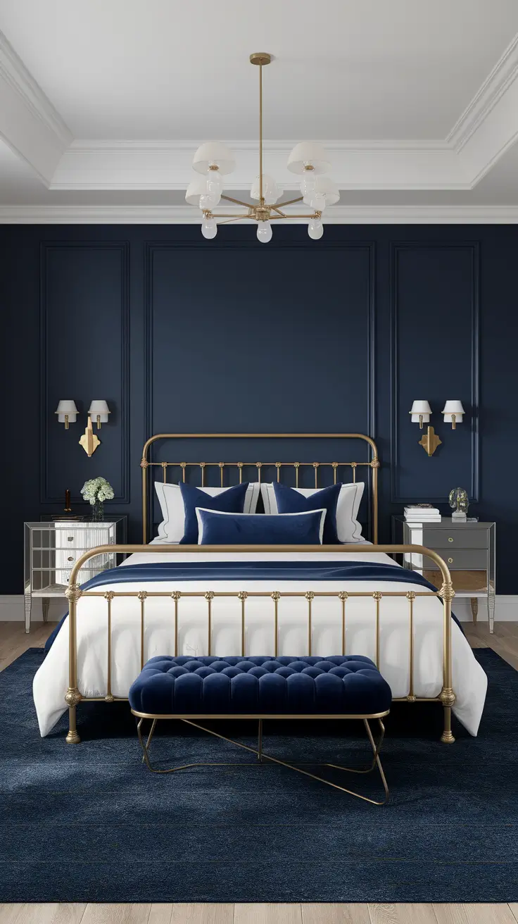 Bedroom Ideas 2026: 25 Stylish Designs for Every Space and Mood