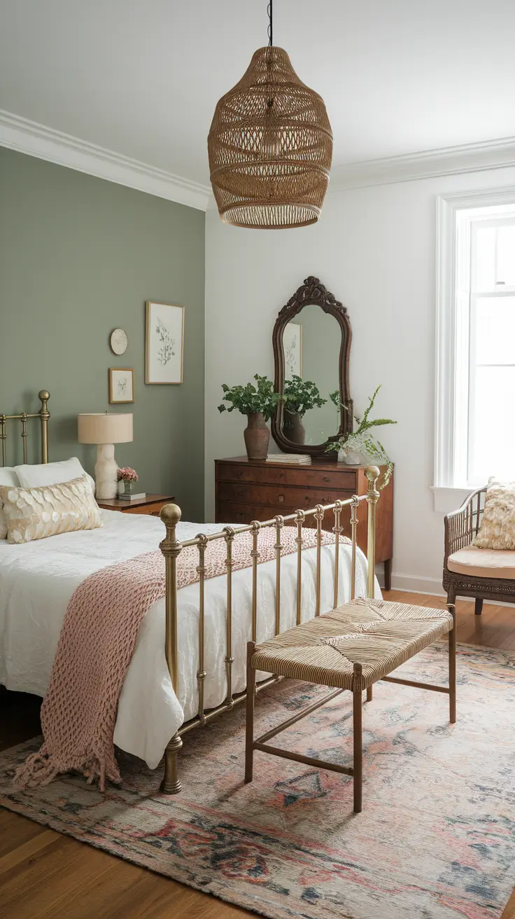 Bedroom Ideas 2026: 25 Stylish Designs for Every Space and Mood