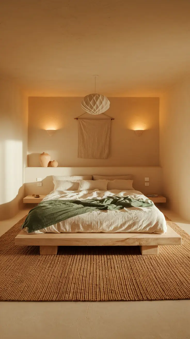 Bedroom Ideas 2026: 25 Stylish Designs for Every Space and Mood