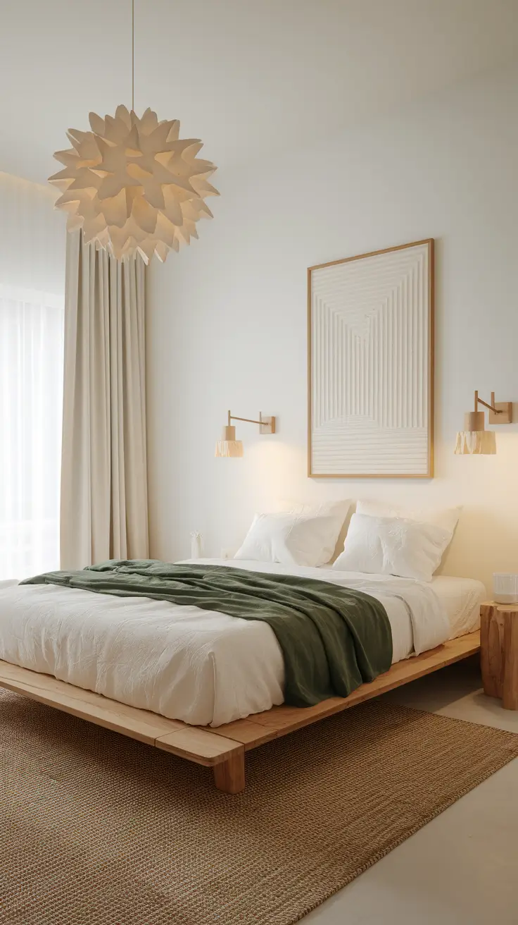 Bedroom Ideas 2026: 25 Stylish Designs for Every Space and Mood