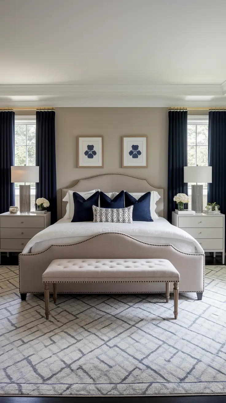 Bedroom Ideas 2026: 25 Stylish Designs for Every Space and Mood