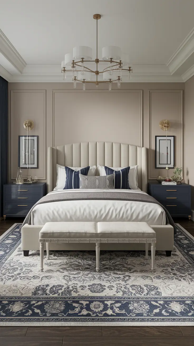 Bedroom Ideas 2026: 25 Stylish Designs for Every Space and Mood