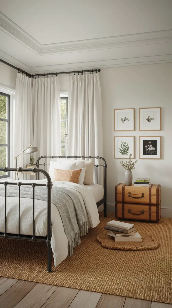 Bedroom Ideas 2026: 25 Stylish Designs for Every Space and Mood