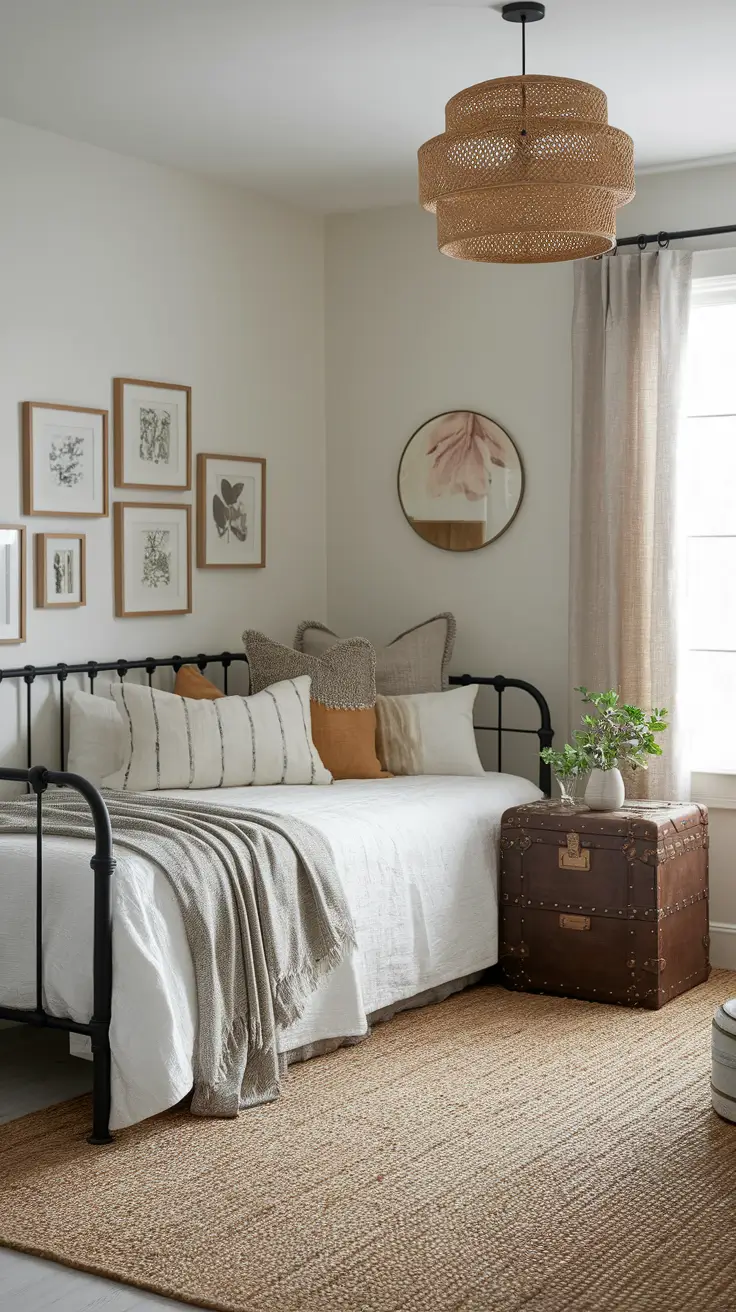 Bedroom Ideas 2026: 25 Stylish Designs for Every Space and Mood