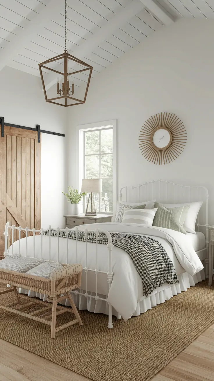 Bedroom Ideas 2026: 25 Stylish Designs for Every Space and Mood