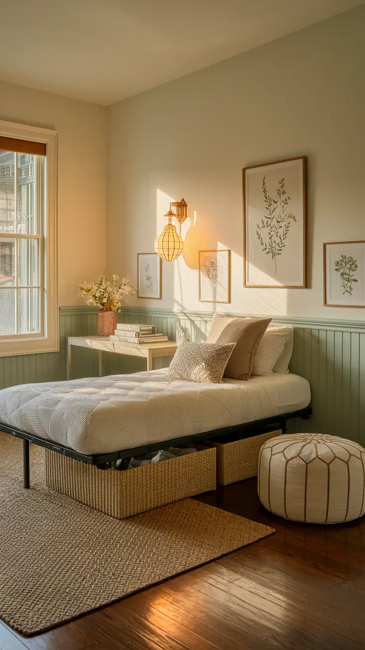 Bedroom Ideas 2026: 25 Stylish Designs for Every Space and Mood