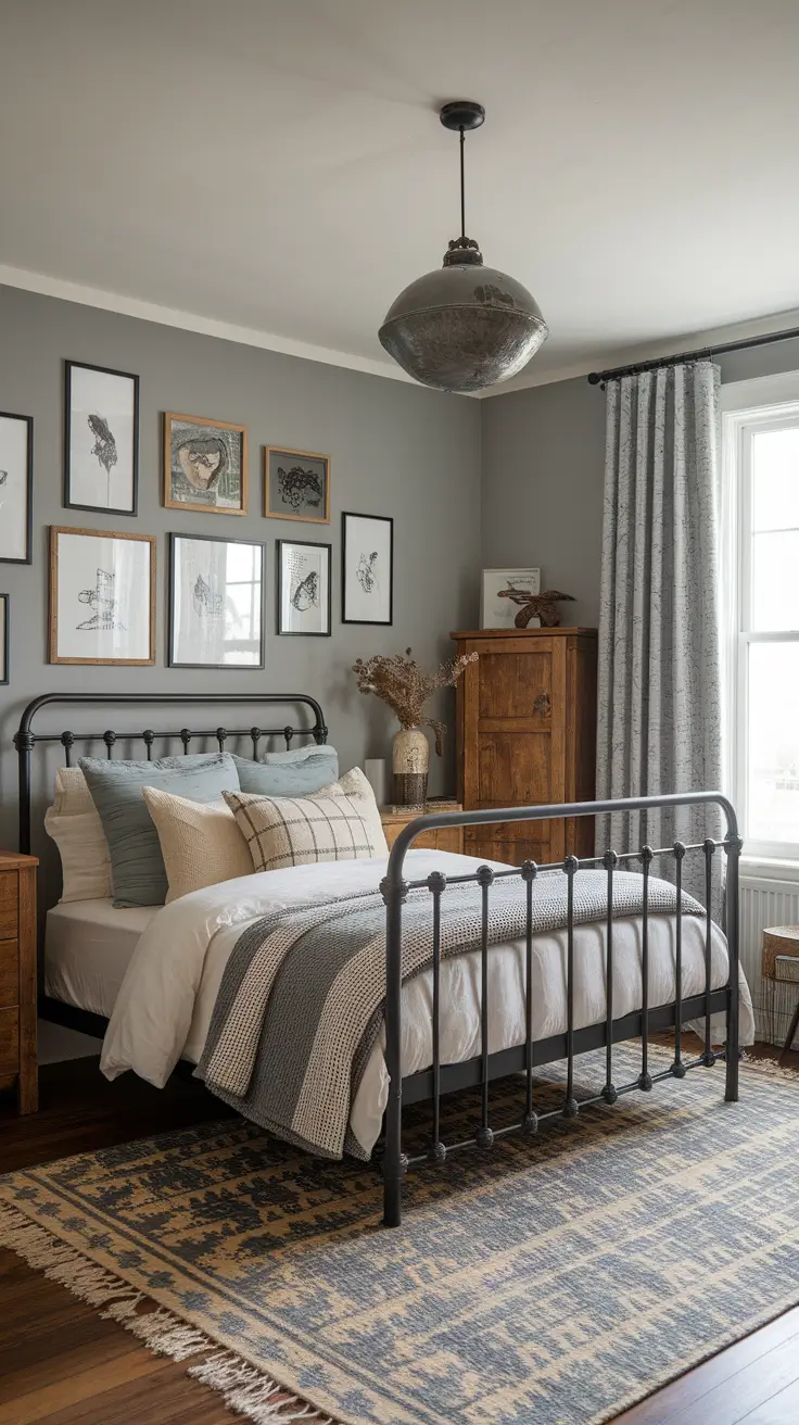 Bedroom Ideas 2026: 25 Stylish Designs for Every Space and Mood